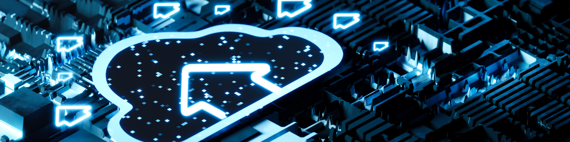 What is Cloud Computing?